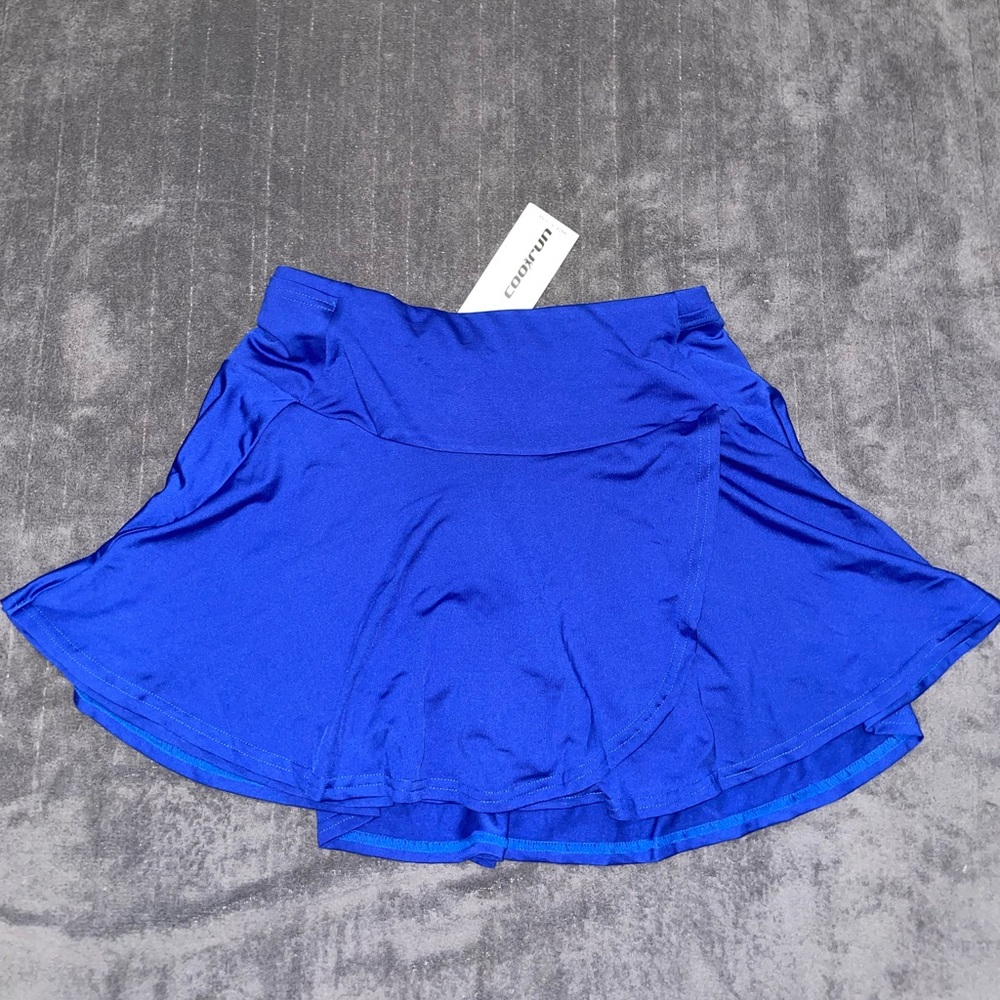 Skort